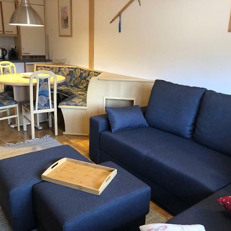 Apartment Megi Kranjska Gora Kültér fotó