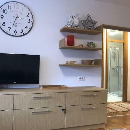 Apartment Megi Kranjska Gora Kültér fotó