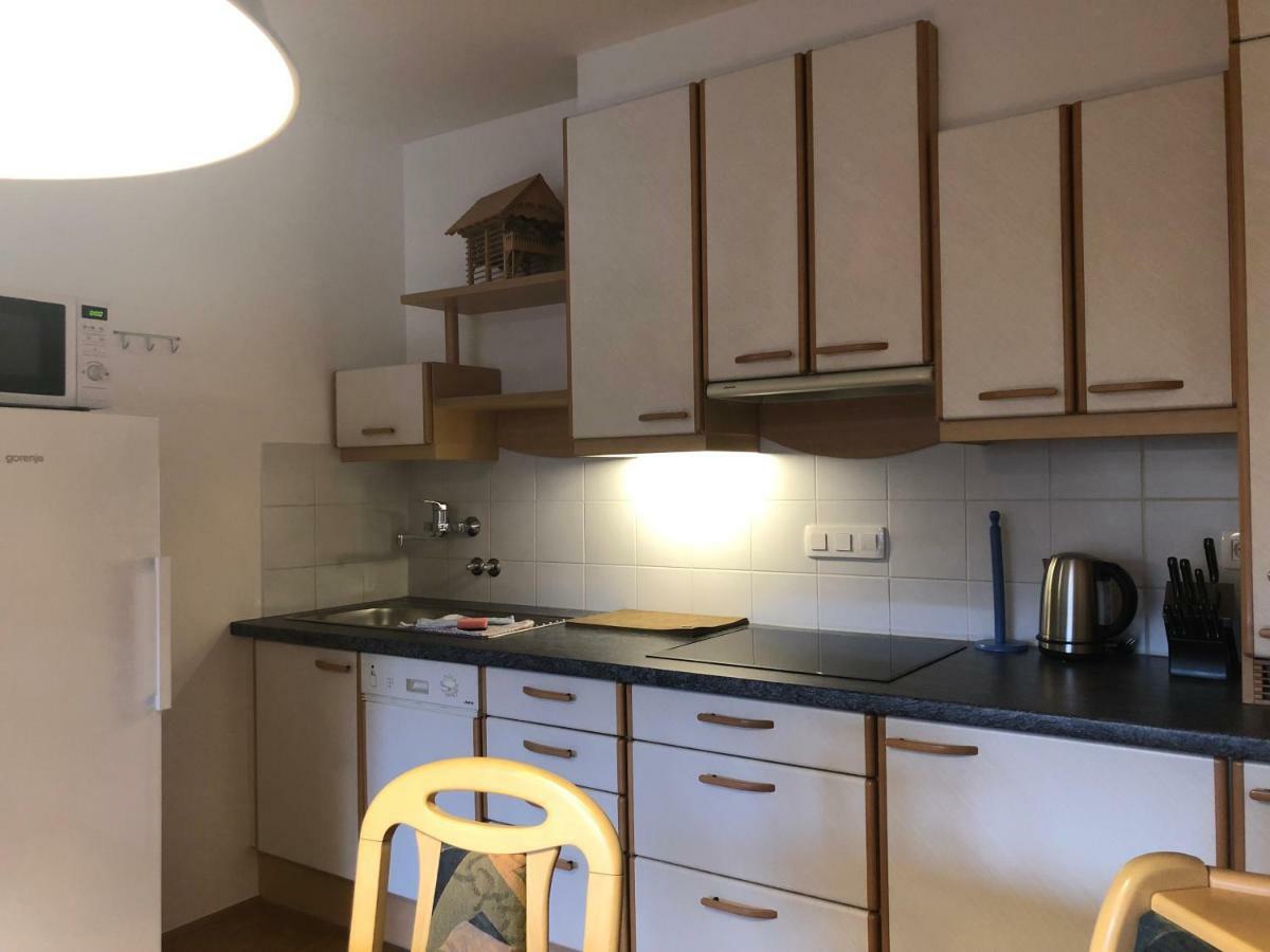 Apartment Megi Kranjska Gora Kültér fotó