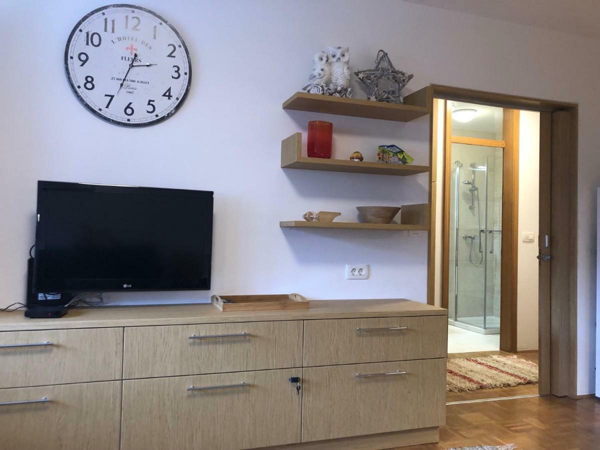 Apartment Megi Kranjska Gora Kültér fotó