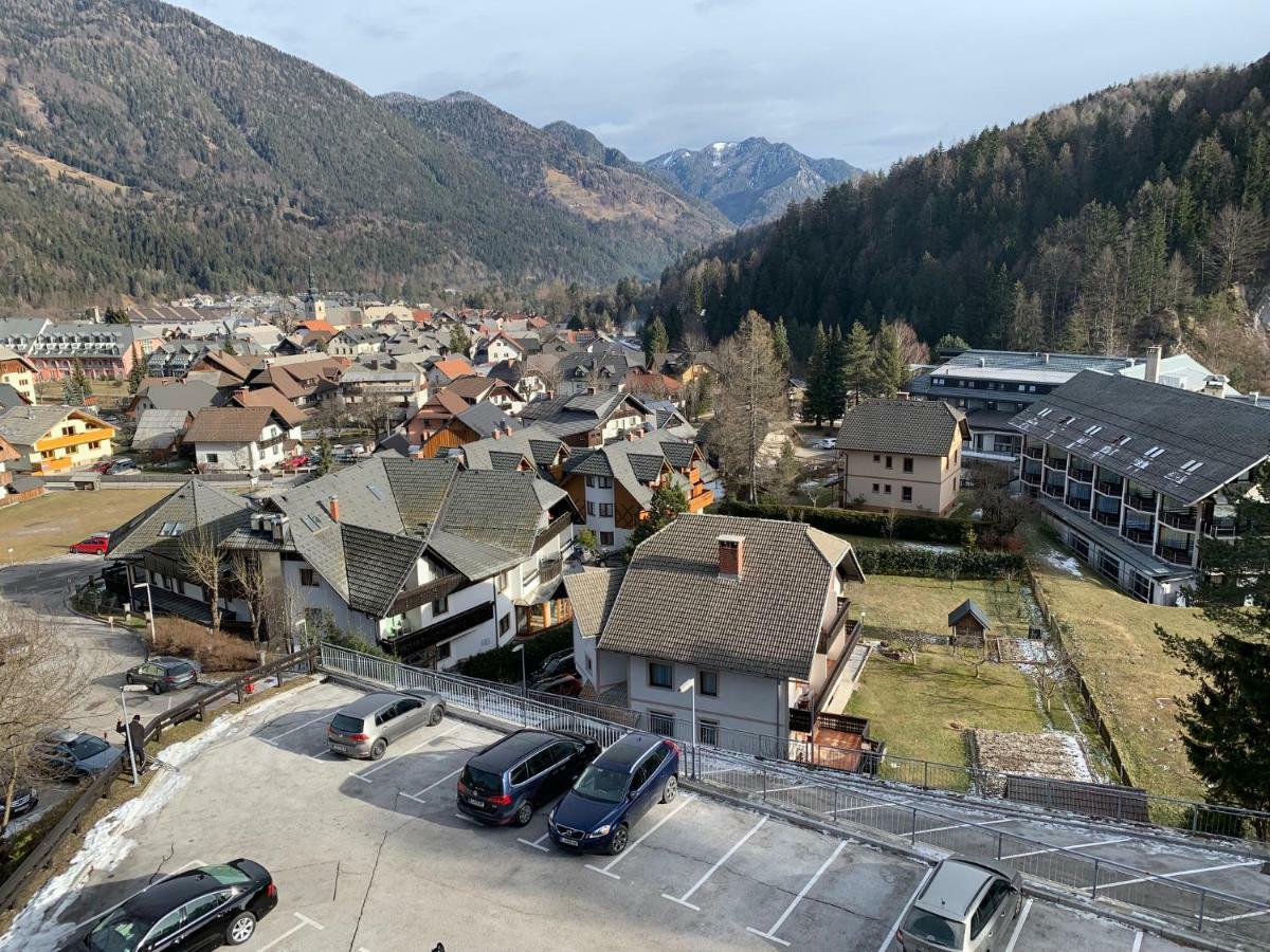 Apartment Megi Kranjska Gora Kültér fotó