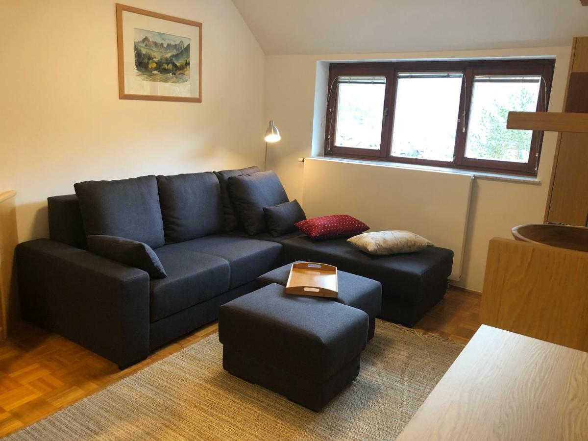 Apartment Megi Kranjska Gora Kültér fotó