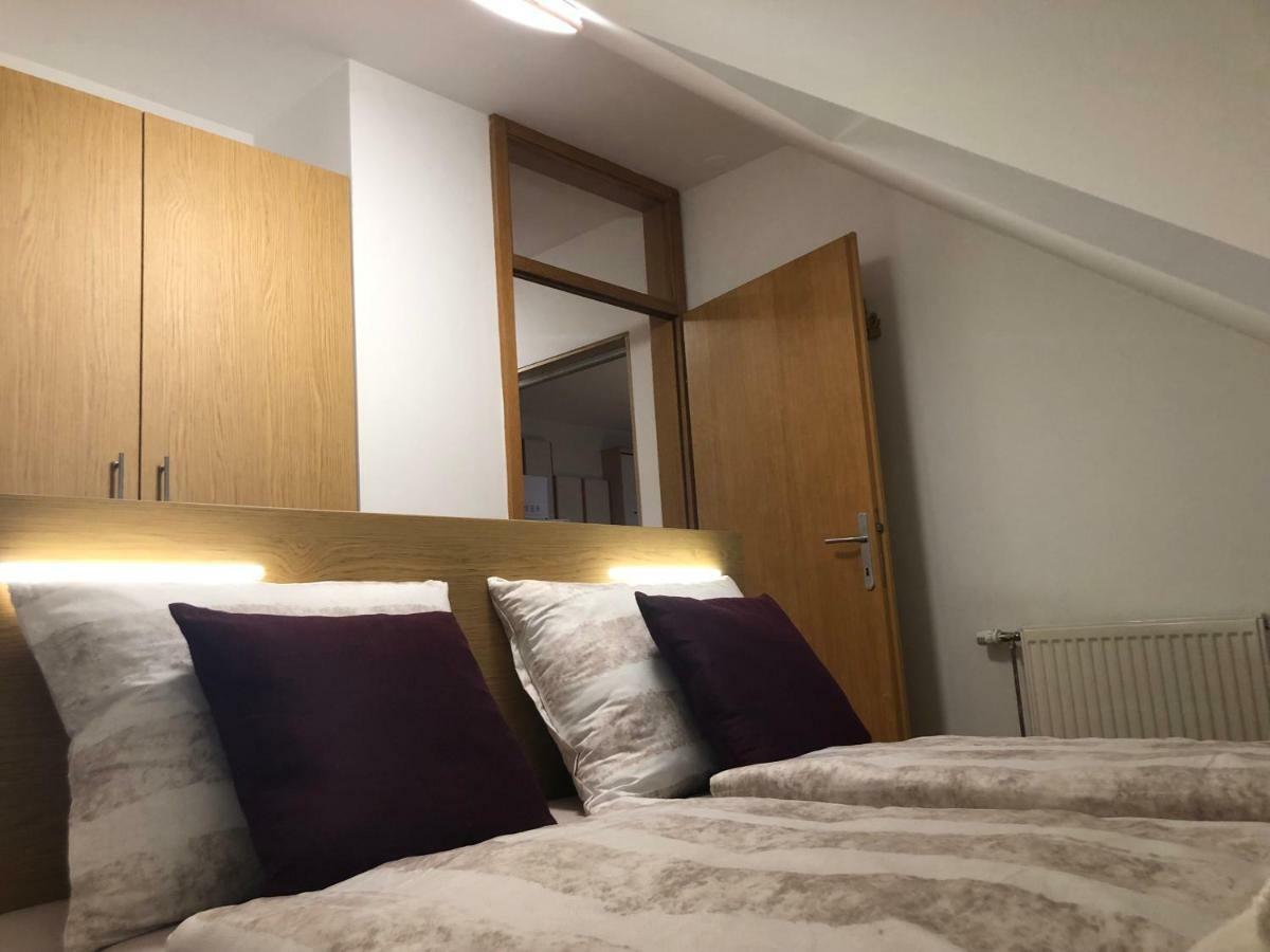 Apartment Megi Kranjska Gora Kültér fotó